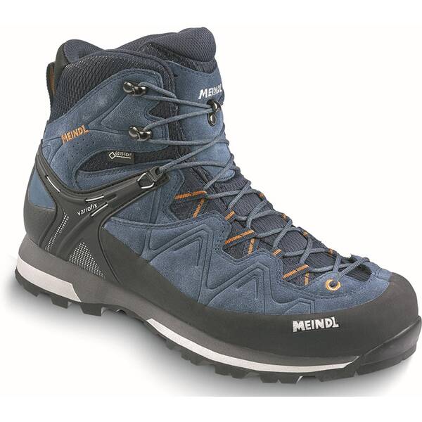 MEINDL Herren Trekkingschuh Tonale GTX von Meindl