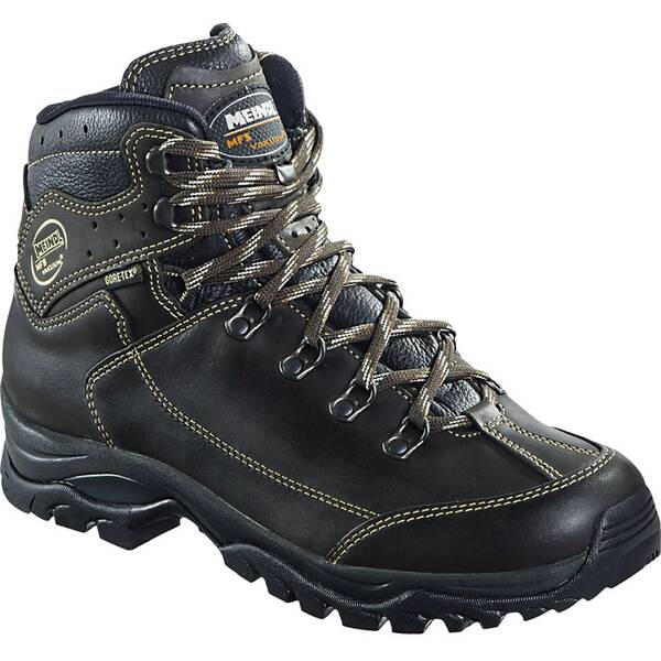 MEINDL Herren Trekkingschuh Vakuum Men Ultra von Meindl