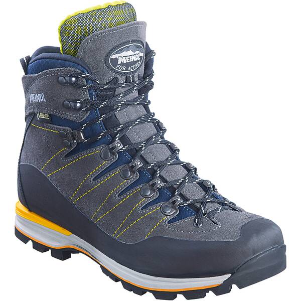 MEINDL Herren Trekkingschuhe Air Revolution  4.1 Gtx Men von Meindl