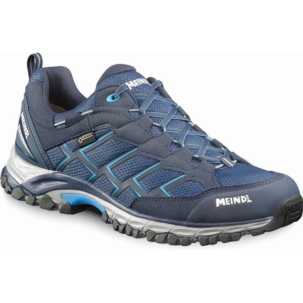 MEINDL Herren Multifunktionsschuh Caribe GTX von Meindl