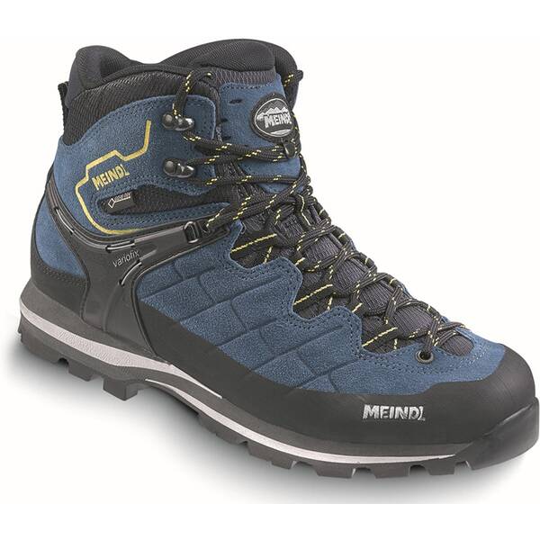 MEINDL Herren Trekkingschuh Litepeak GTX von Meindl