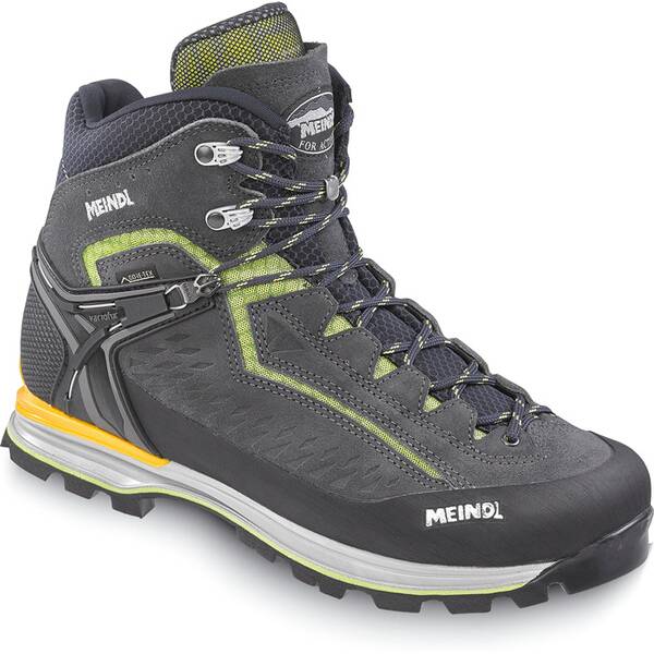 MEINDL Herren Trekkingstiefel Air Revolution 4.3 von Meindl