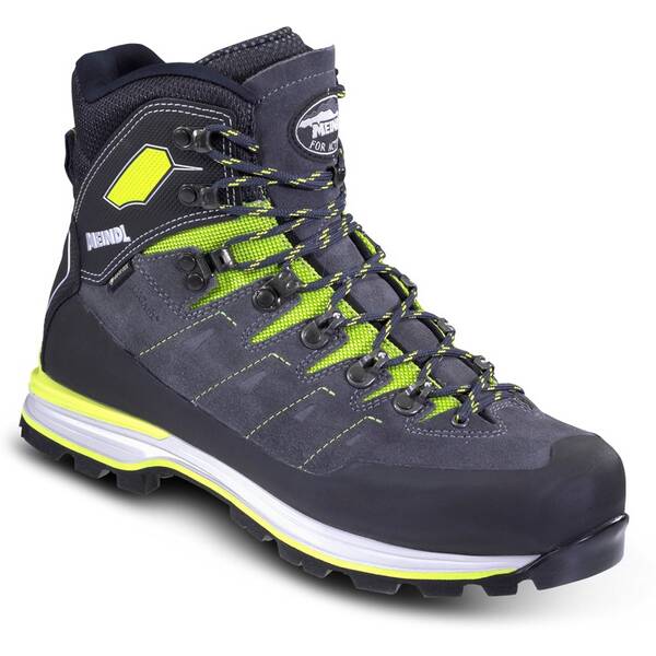 MEINDL Herren Trekkingstiefel Air Revolution 4.4 von Meindl