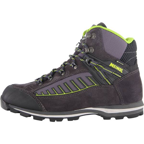 MEINDL Herren Trekkingstiefel Air Revolution Hiking von Meindl