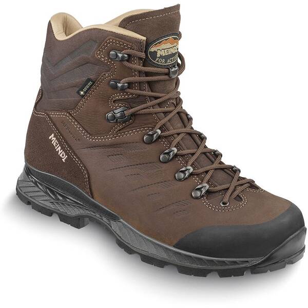 MEINDL Herren Trekkingstiefel Albis MFS von Meindl