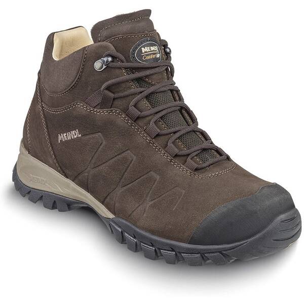 MEINDL Herren Trekkingstiefel Badia Mid von Meindl