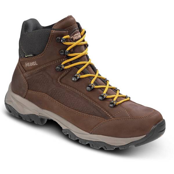 MEINDL Herren Trekkingstiefel Baltimore GTX von Meindl