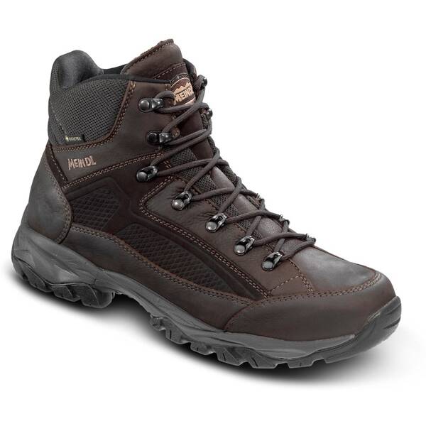 MEINDL Herren Trekkingstiefel Baltimore GTX von Meindl