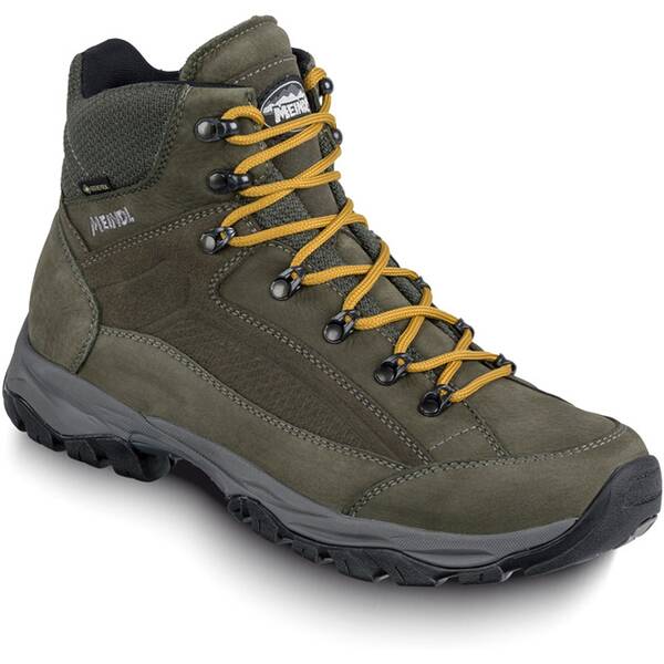 MEINDL Herren Trekkingstiefel Baltimore GTX von Meindl