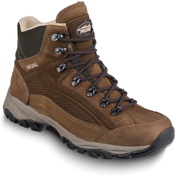 MEINDL Herren Trekkingstiefel Baltimore von Meindl
