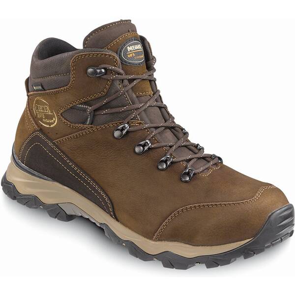 MEINDL Herren Trekkingstiefel Eppan GTX von Meindl