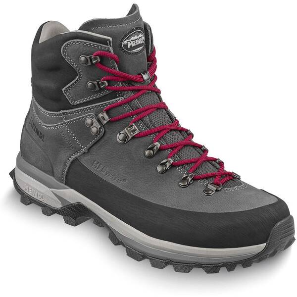 MEINDL Herren Trekkingstiefel La Gomera MFS von Meindl