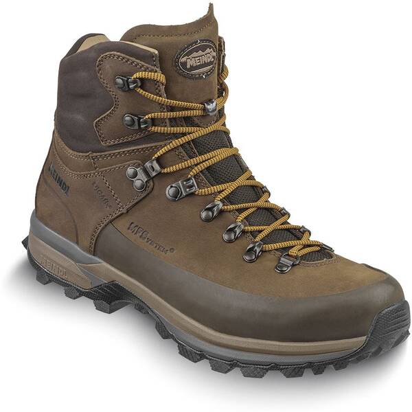 MEINDL Herren Trekkingstiefel La Gomera MFS von Meindl