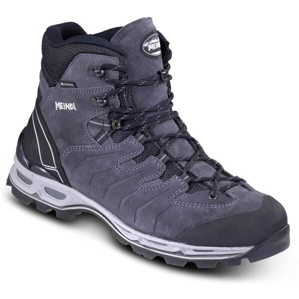 MEINDL Herren Trekkingstiefel Minnesota Ultra GTX MEINDL Herren Trekkingstiefel Minnesota Ultra GTX von Meindl