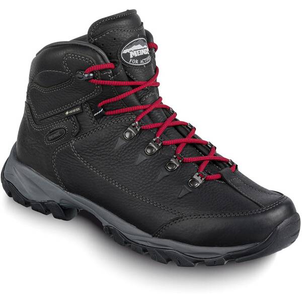 MEINDL Herren Trekkingstiefel Ohio 3 GTX MEINDL Herren Trekkingstiefel Ohio 3 GTX von Meindl