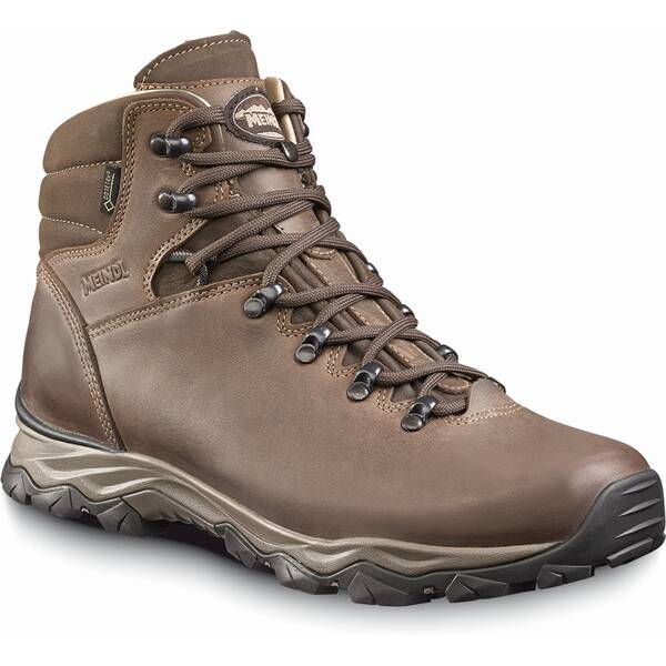 MEINDL Herren Trekkingstiefel Peru GTX von Meindl