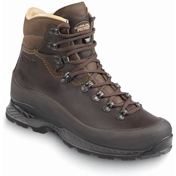 MEINDL Herren Trekkingstiefel Schlern MFS von Meindl