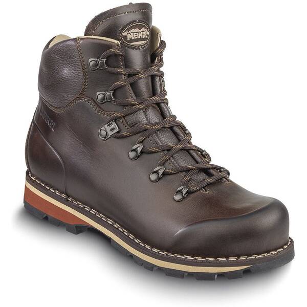 MEINDL Herren Trekkingstiefel Sinabell von Meindl