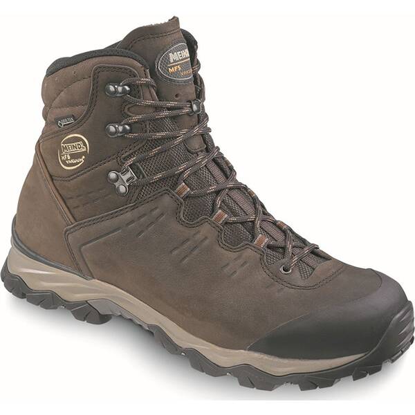 MEINDL Herren Trekkingstiefel Vakuum Men fit II weit von Meindl