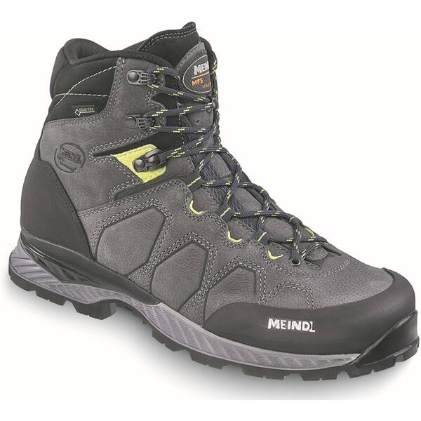 MEINDL Herren Trekkingstiefel Vakuum Sport III GTX von Meindl