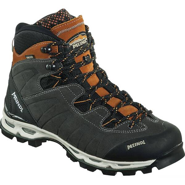 MEINDL Herren Wanderschuh Air Revolution Ultra von Meindl