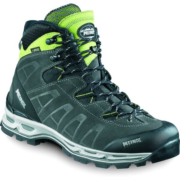 MEINDL Herren Wanderschuh Air Revolution Ultra MEINDL Herren Wanderschuh Air Revolution Ultra von Meindl