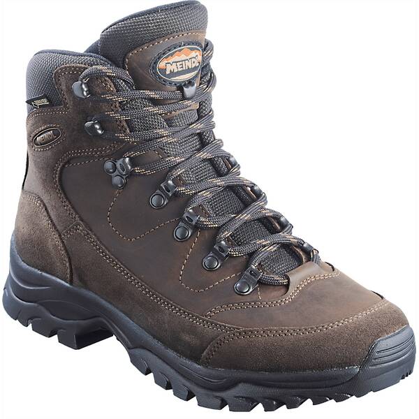 MEINDL Herren Wanderschuh Gomera GTX von Meindl