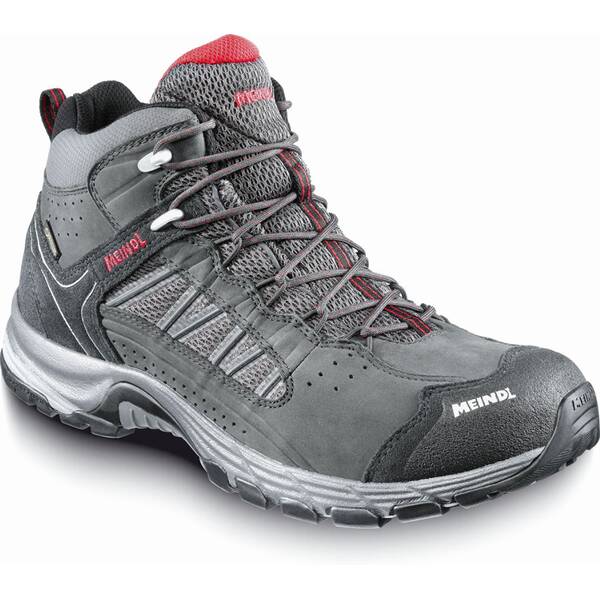 MEINDL Herren Wanderschuh Journey Mid GTX von Meindl