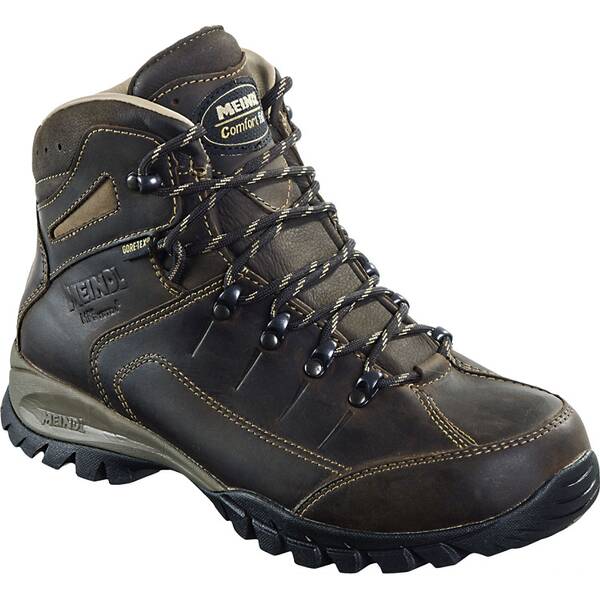 MEINDL Herren Wanderschuh Jura GTX von Meindl