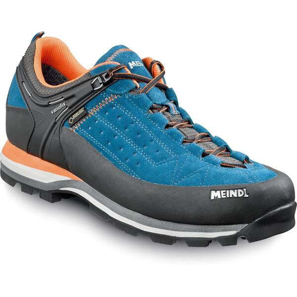 MEINDL Herren Wanderschuh Literock GTX von Meindl