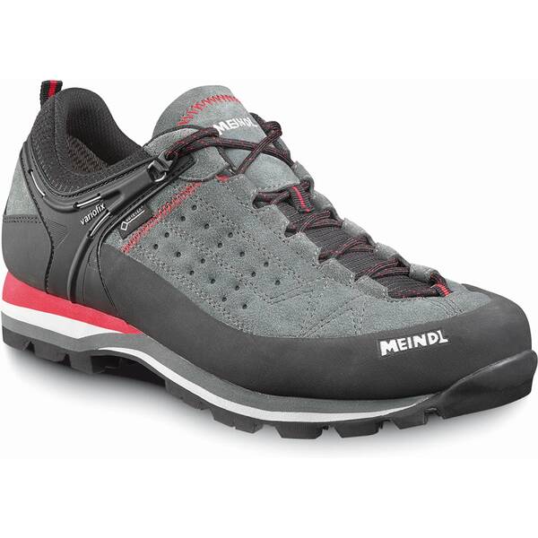 MEINDL Herren Wanderschuh Literock GTX von Meindl