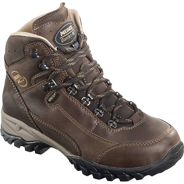 MEINDL Herren Wanderschuh Matrei GTX MEINDL Herren Wanderschuh Matrei GTX von Meindl