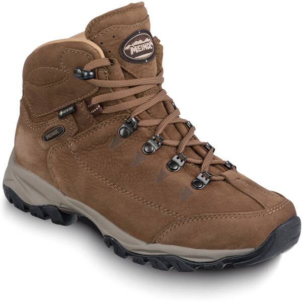 MEINDL Herren Wanderschuh Ohio 2 GTX von Meindl