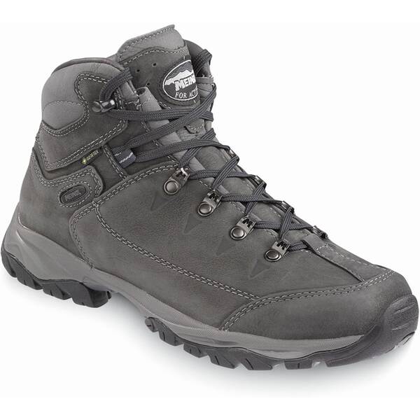MEINDL Herren Wanderschuh Ohio 2 GTX von Meindl
