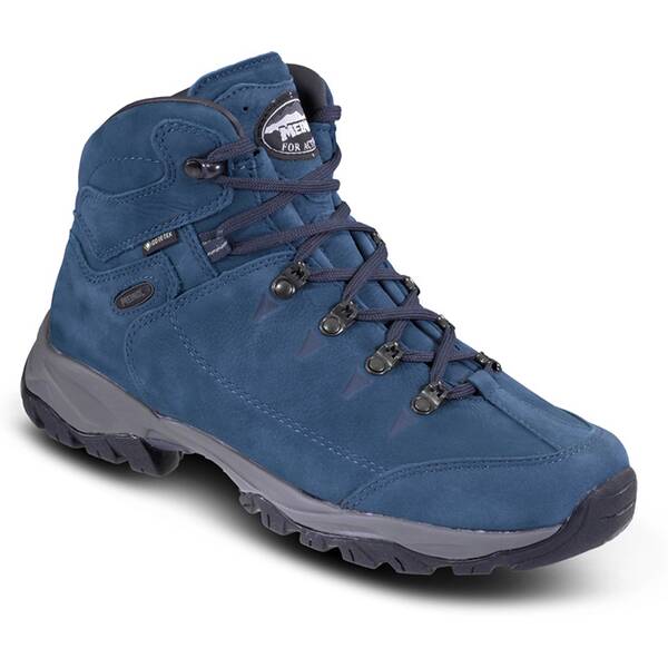 MEINDL Herren Wanderschuh Ohio 2 GTX von Meindl
