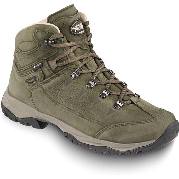 MEINDL Herren Wanderschuh Ohio 2 GTX von Meindl