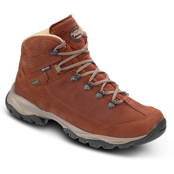 MEINDL Herren Wanderschuh Ohio 2 GTX von Meindl