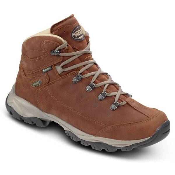 MEINDL Herren Wanderschuh Ohio 2 GTX von Meindl
