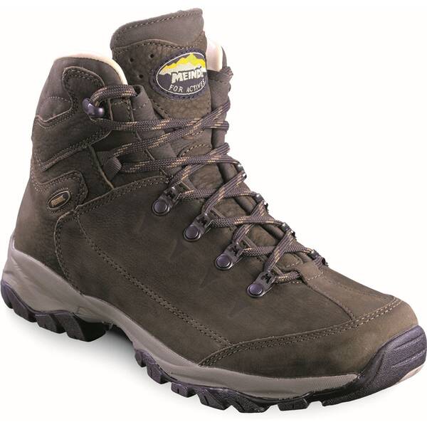 MEINDL Herren Wanderschuh Ohio 2 von Meindl