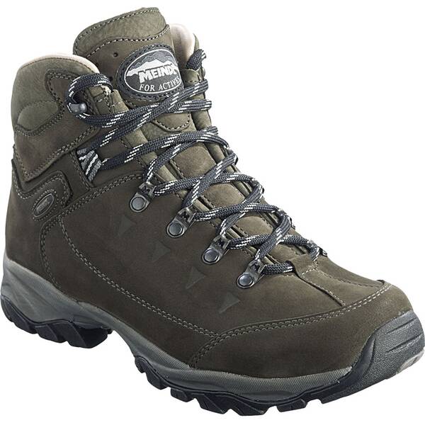 MEINDL Herren Wanderschuh Ohio 2 von Meindl