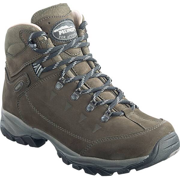 MEINDL Herren Wanderschuh Ohio 2 MEINDL Herren Wanderschuh Ohio 2 von Meindl