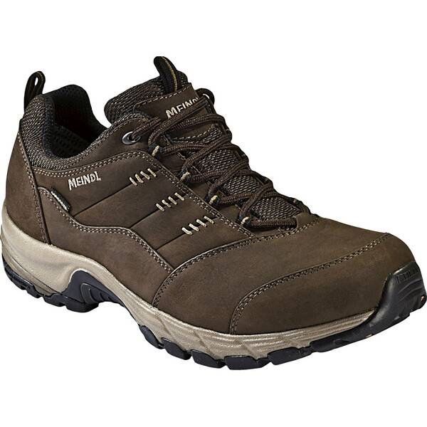 MEINDL Herren Wanderschuh Philadelphia GTX von Meindl