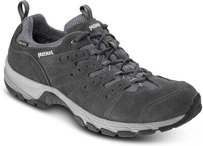 MEINDL Herren Wanderschuh Rapide GTX anthrazit - Gr. - 43 von Meindl