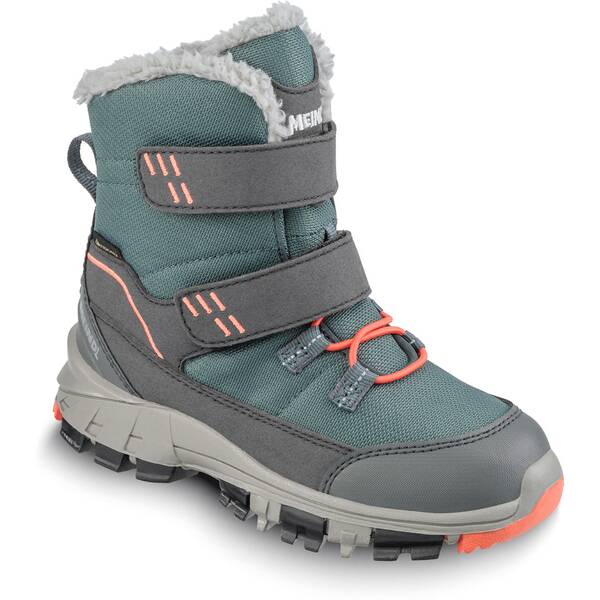 MEINDL Kinder Apres Schuhe Visby Junior GTX von Meindl