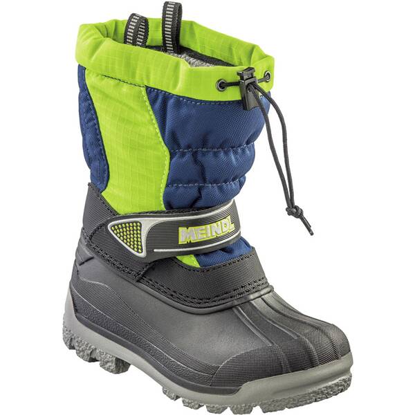 MEINDL Kinder Apresschuhe Snowy 3000 von Meindl