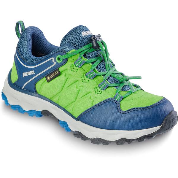 MEINDL Kinder Multifunktionsschuhe Ontario Jr. GTX von Meindl