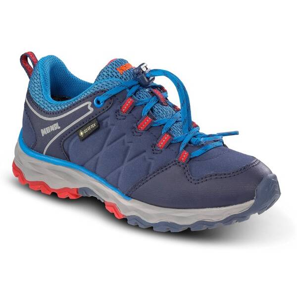 MEINDL Kinder Multifunktionsschuhe Ontario Jr. GTX MEINDL Kinder Multifunktionsschuhe Ontario Jr. GTX von Meindl