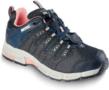 MEINDL Kinder Multifunktionsschuhe Snap Junior ros??«/nachtblau - Gr. - 31 von Meindl