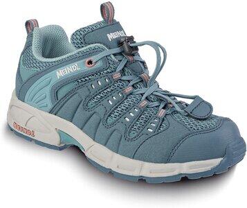 MEINDL Kinder Multifunktionsschuhe Snap Junior smaragd/orange - Gr. - 29 von Meindl