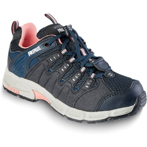 MEINDL Kinder Multifunktionsschuhe Snap Junior MEINDL Kinder Multifunktionsschuhe Snap Junior von Meindl